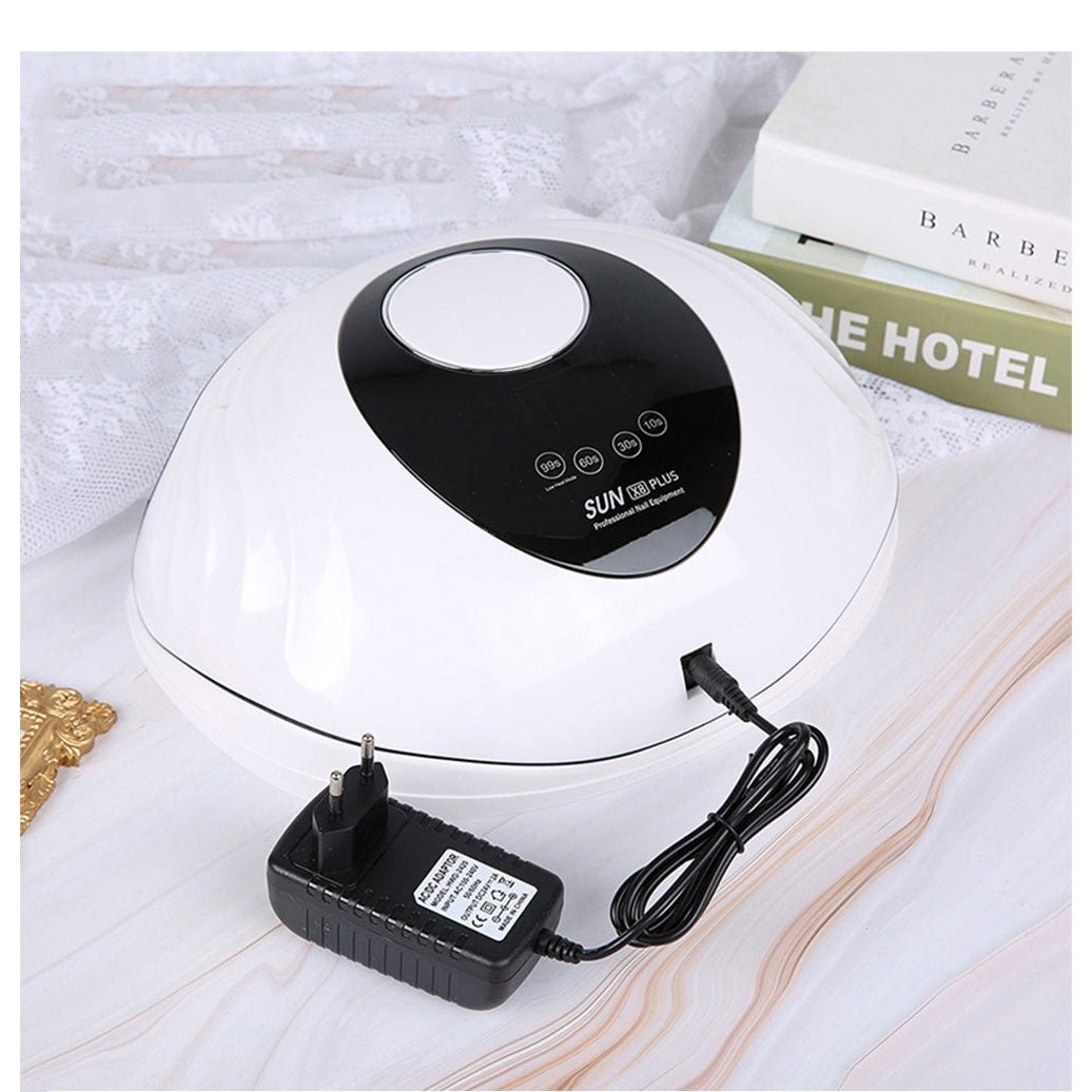 лампа-за-маникюр-Sun-X8-Max-Atron лампа-за-маникюр-Sun-X8-Max-Atron